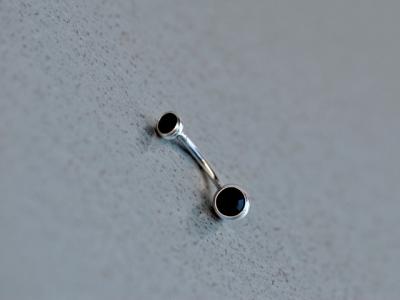 スワロフスキー ブラック スワロフスキー ブラック