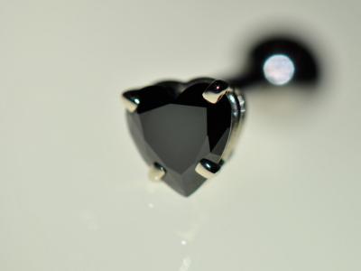 ブラックジュエリー ブラックジュエリー