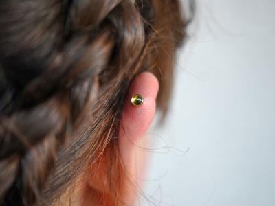 ペリドット ペリドット