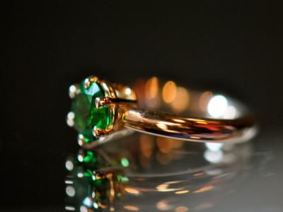 14K イエローゴールド 14K イエローゴールド