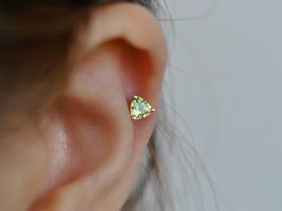 ペリドット ペリドット