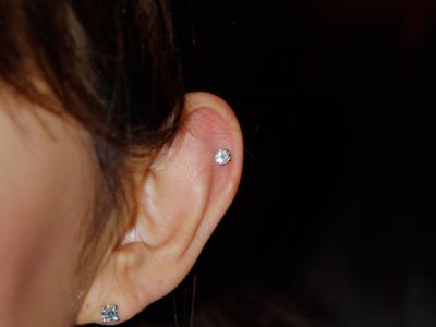 ヘリックス ヘリックス