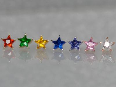 スタージュエリー スタージュエリー
