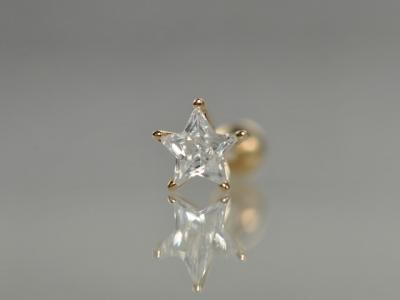 イエローゴールド台座 イエローゴールド台座