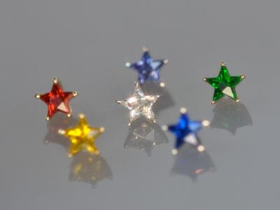 スタージュエリー スタージュエリー