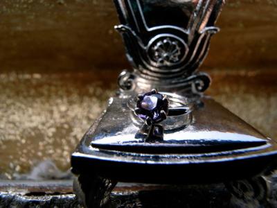 アメシスト アメシスト