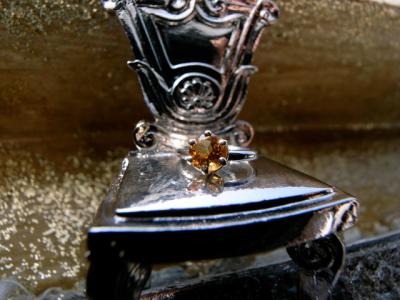 シトリン シトリン