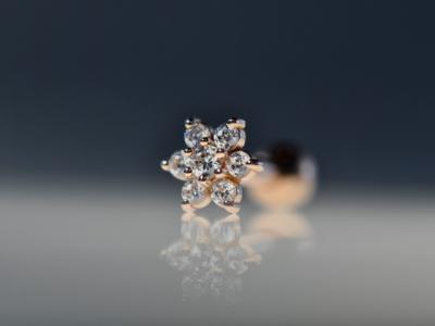 ピンクゴールド ピンクゴールド