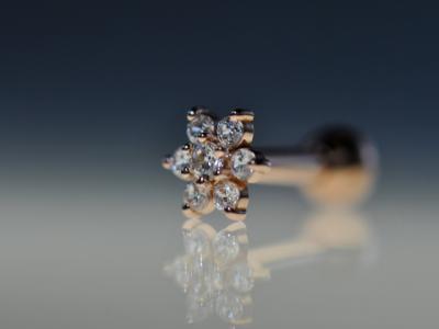 キュービックジルコニア キュービックジルコニア