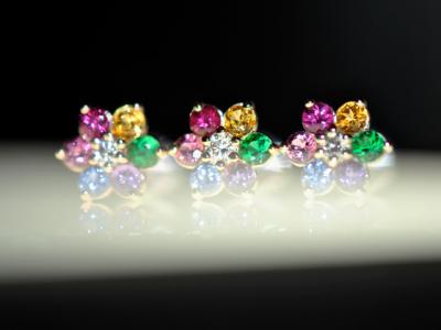フラワーレボリューション フラワーレボリューション