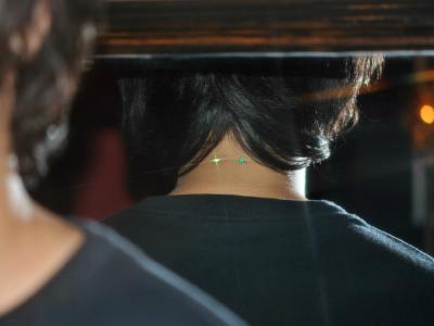 GATE BRIDGE GATE BRIDGE