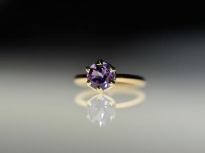 アメシスト アメシスト