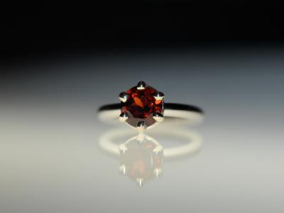 ガーネット ガーネット