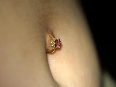 へそピアス へそピアス