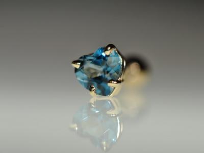 ロンドンブルートパーズ ロンドンブルートパーズ