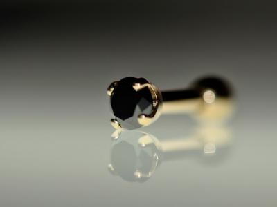 ブラックダイヤモンド ブラックダイヤモンド