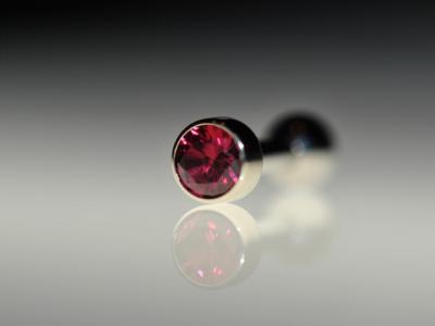 ルビー Syn ルビー Syn