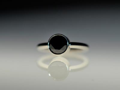 ブラックジルコニア ブラックジルコニア