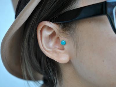 トラガス トラガス