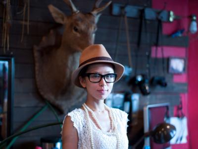 美容師さん 美容師さん