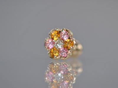 オーダーメイドジュエリー オーダーメイドジュエリー