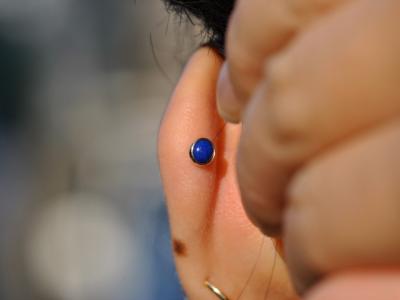 ラピスラズリ ラピスラズリ