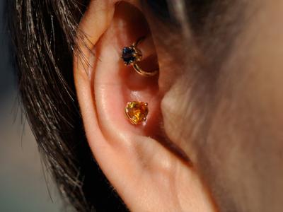 コンクにシトリン! コンクにシトリン!