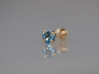 アクアマリン AAA アクアマリン AAA