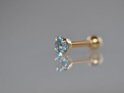 アクアマリン AAA アクアマリン AAA