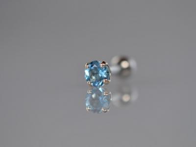 アクアマリン AAA アクアマリン AAA