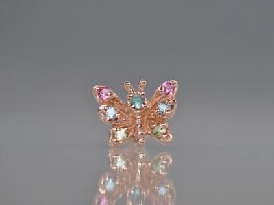 バタフライジュエリー バタフライジュエリー
