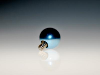 Internally Threaded Internally Threaded