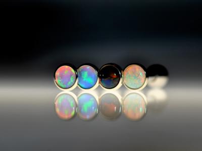 オパール オパール