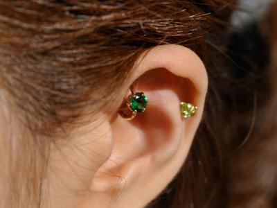 エメラルド エメラルド