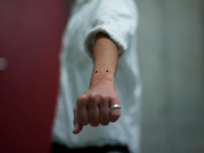 BODY PIERCING BODY PIERCING