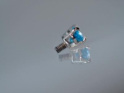 エンドジェム 14ゲージ エンドジェム 14ゲージ