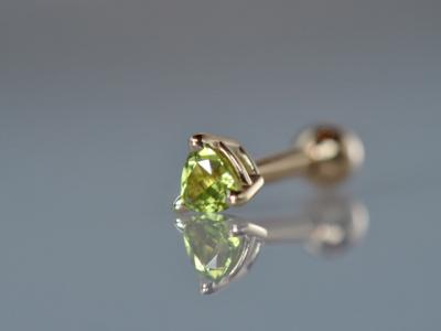 ペリドット ペリドット