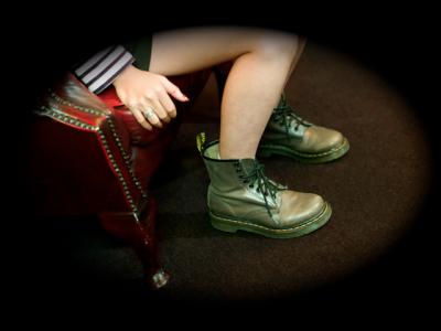 Dr.Martens Dr.Martens