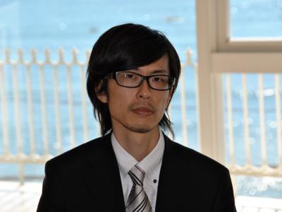 K部長 K部長