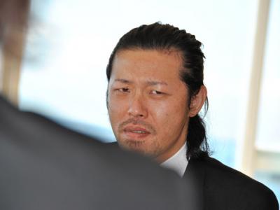 ブッチィさん ブッチィさん