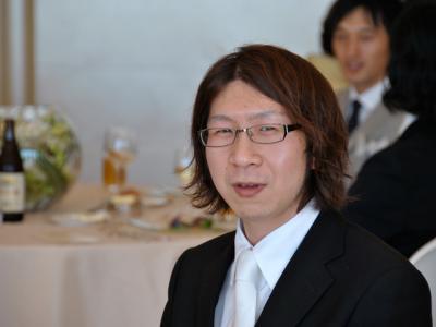 カメラマン朝倉くん カメラマン朝倉くん