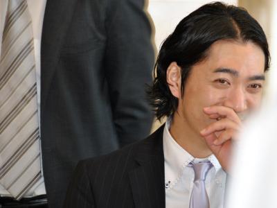 アベさん アベさん