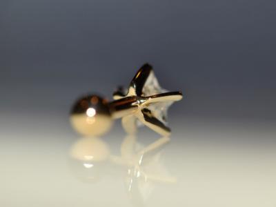 スタージュエリー☆ネジ用 スタージュエリー☆ネジ用