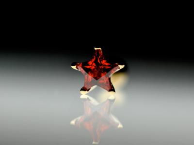 レッドスター レッドスター