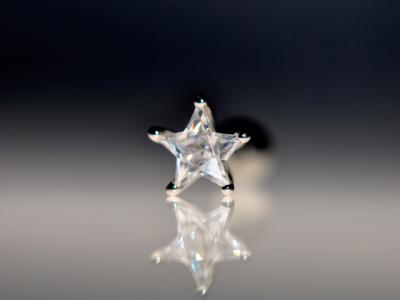 キュービックジルコニア キュービックジルコニア