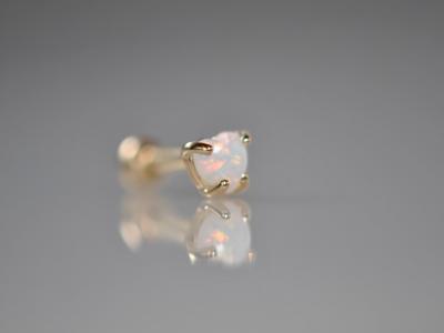 ミルキーオパール ミルキーオパール