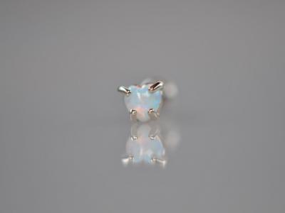 4ミリ ハートジュエリー 4ミリ ハートジュエリー