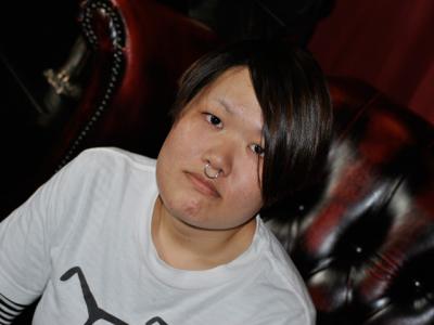 プリミティブガール プリミティブガール