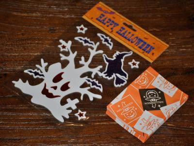 ハロウィングッズ ハロウィングッズ
