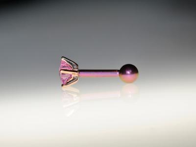 チタン・ピンク チタン・ピンク